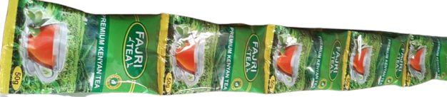 Fajri Tea Packers Limited - Kenyan Best Tea