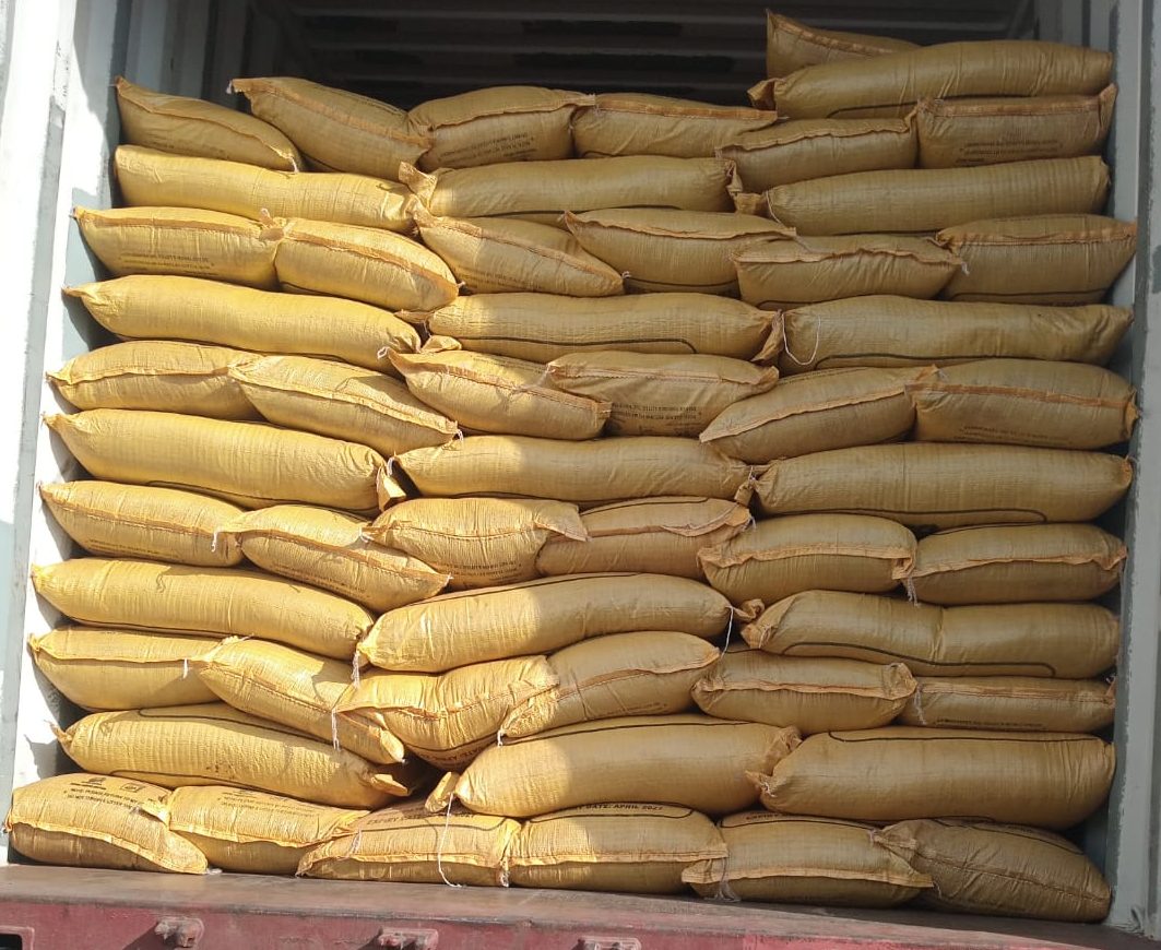 Packaging Services