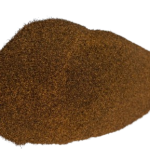 Dust tea