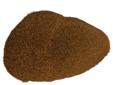 Dust tea