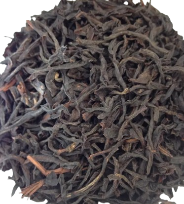FOP (Flowery Orange Pekoe)