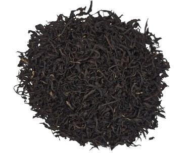OP - ORANGE PEKOE