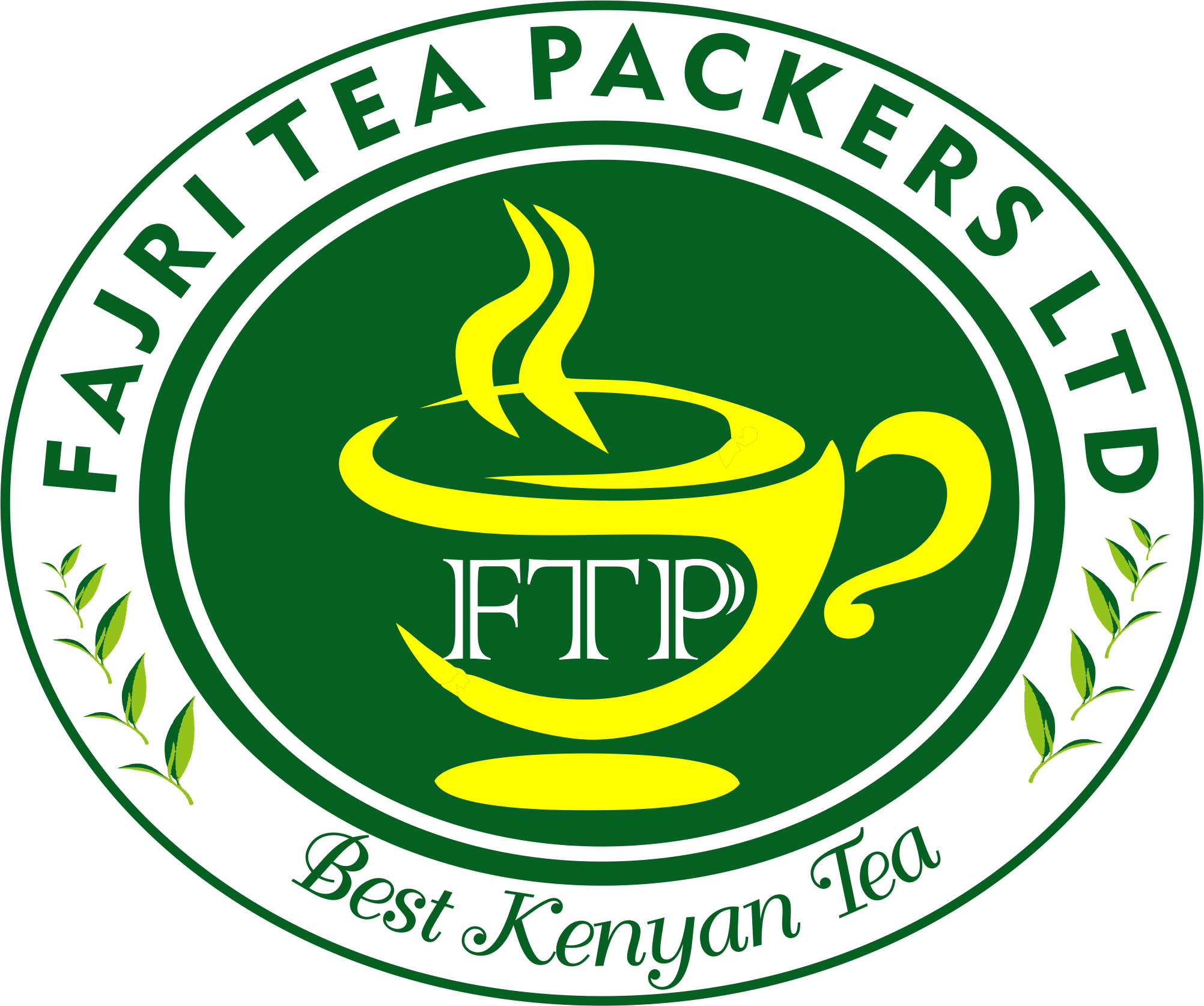 Fajri Tea Packers Limited